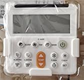 Compatible For CHUNGHOP，K-650E / K-660E Universal LCD Air-Conditioner Remote Controller With Bracket(K-660E)