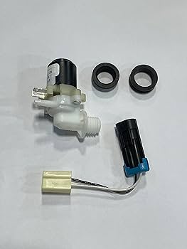 Amazon.com: Omix-ADA | 19108.05 | Windshield Washer Pump | OE