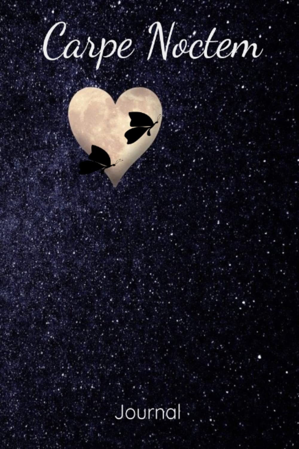 Carpe Noctem: Journal