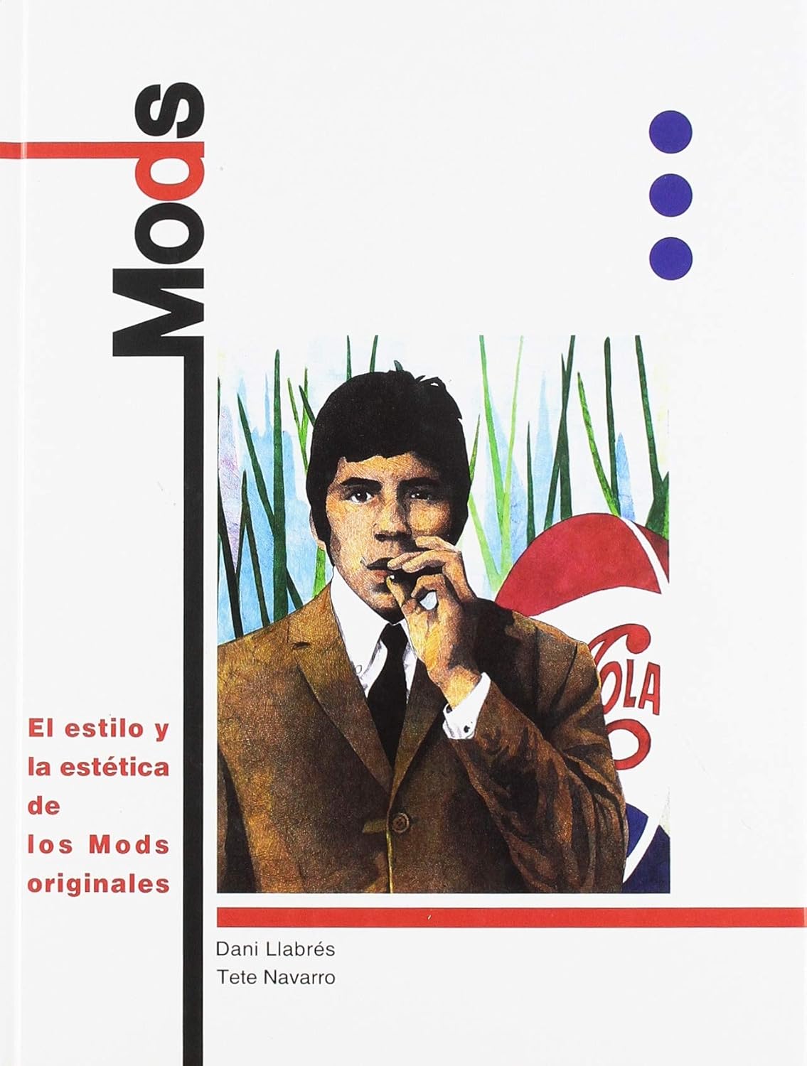 MODS: EL ESTILO Y LA ESTÉTICA DE LOS MODS ORIGINALES | Amazon.com.br