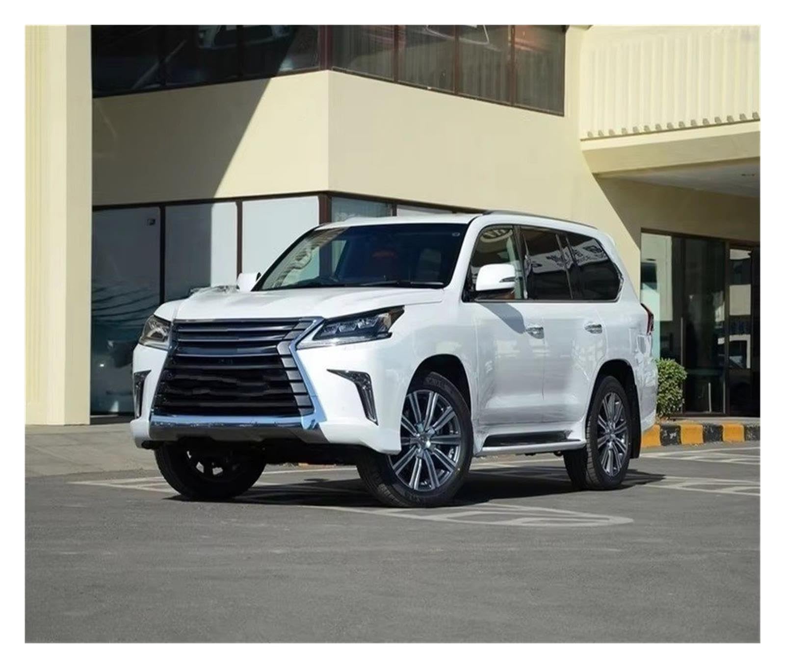 Scheinwerfergehäuse Für Lexus LX LX570 2016 2017 2018 2019