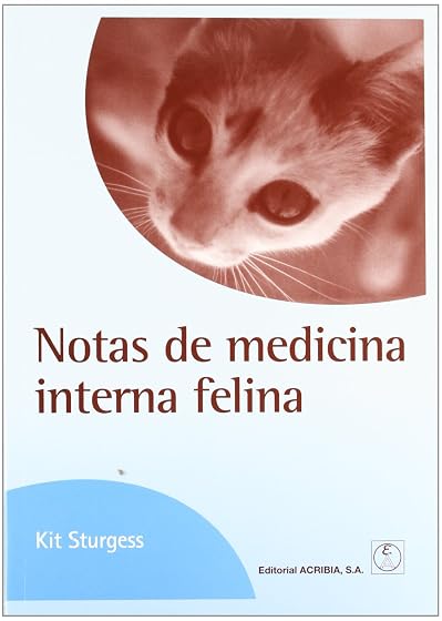 Notas de medicina interna felina