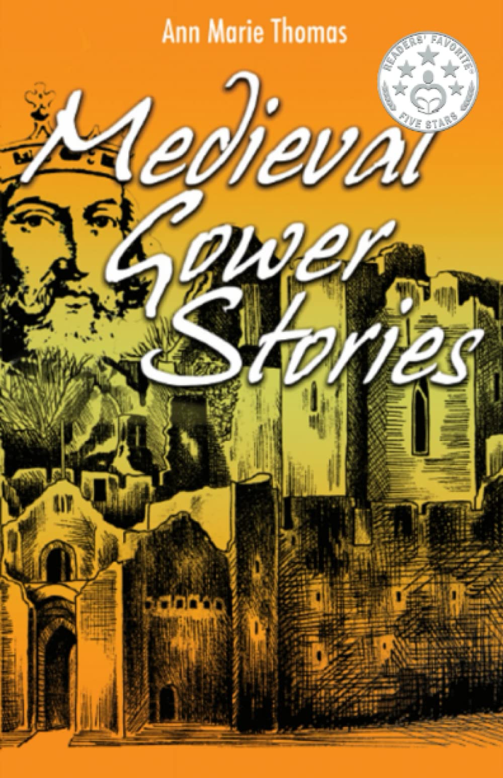 Medieval Gower Stories: 3 (Stories of Medieval Gower)