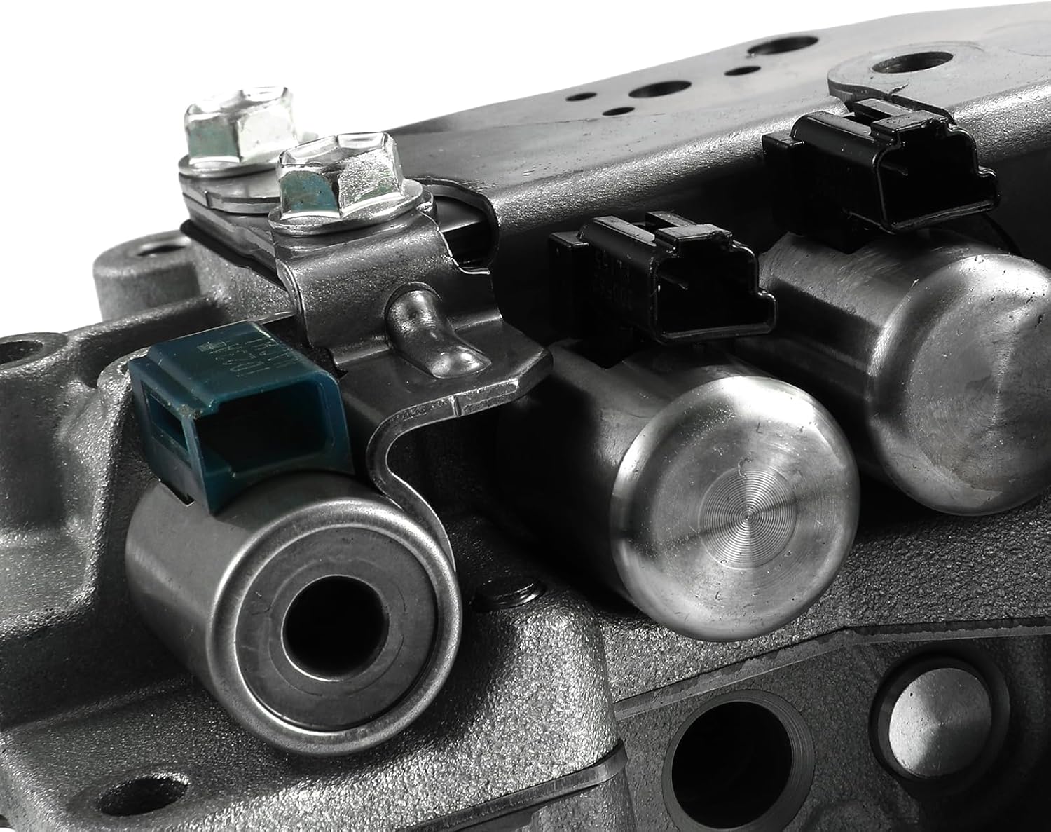 35410-33250 U760E U760 Automatic Transmission Valve Body Compatible With CAMRY HIGHLANDER RAV4 BANGUARD VENZA