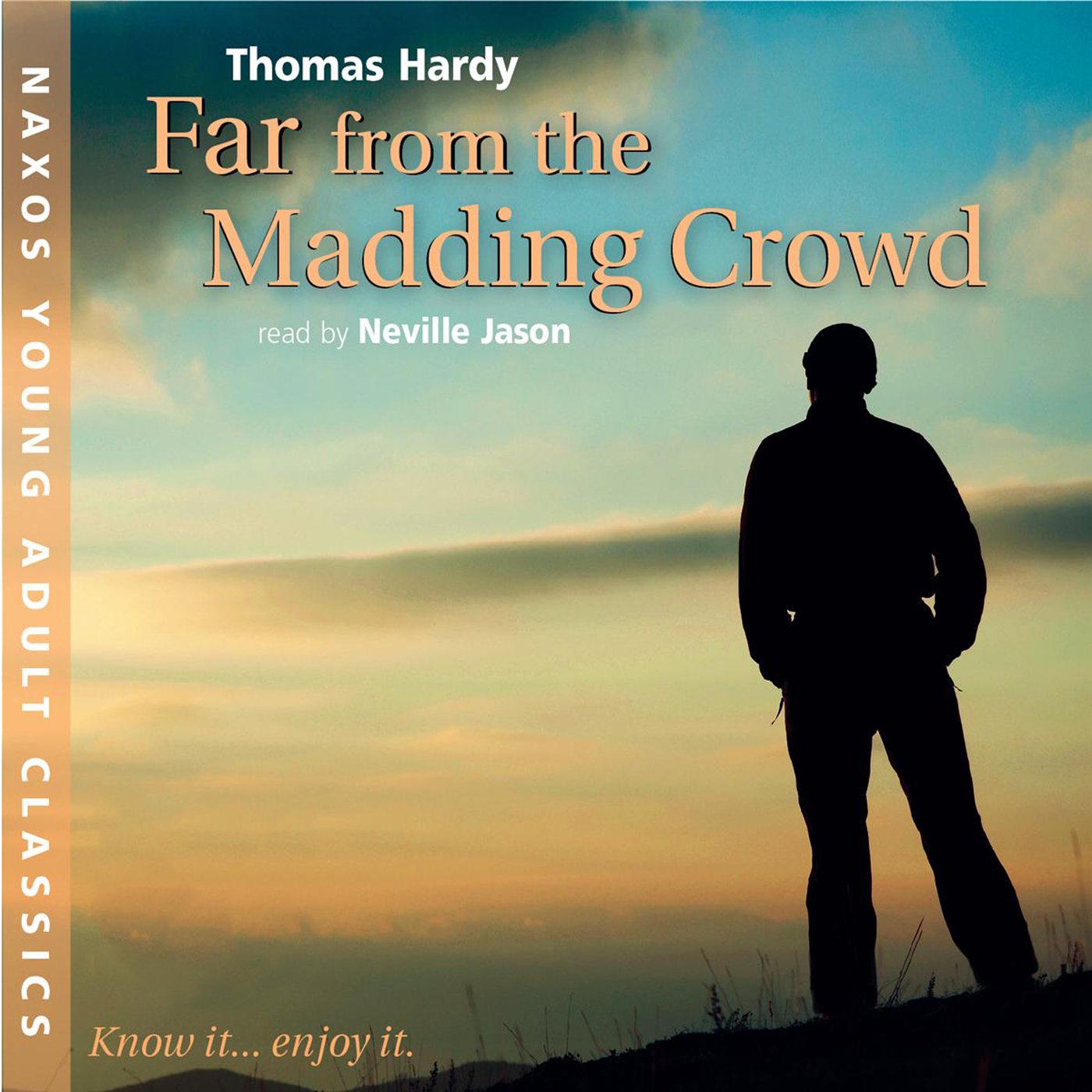 Thomas, Hardy : Yac: Far from the Madding Crow