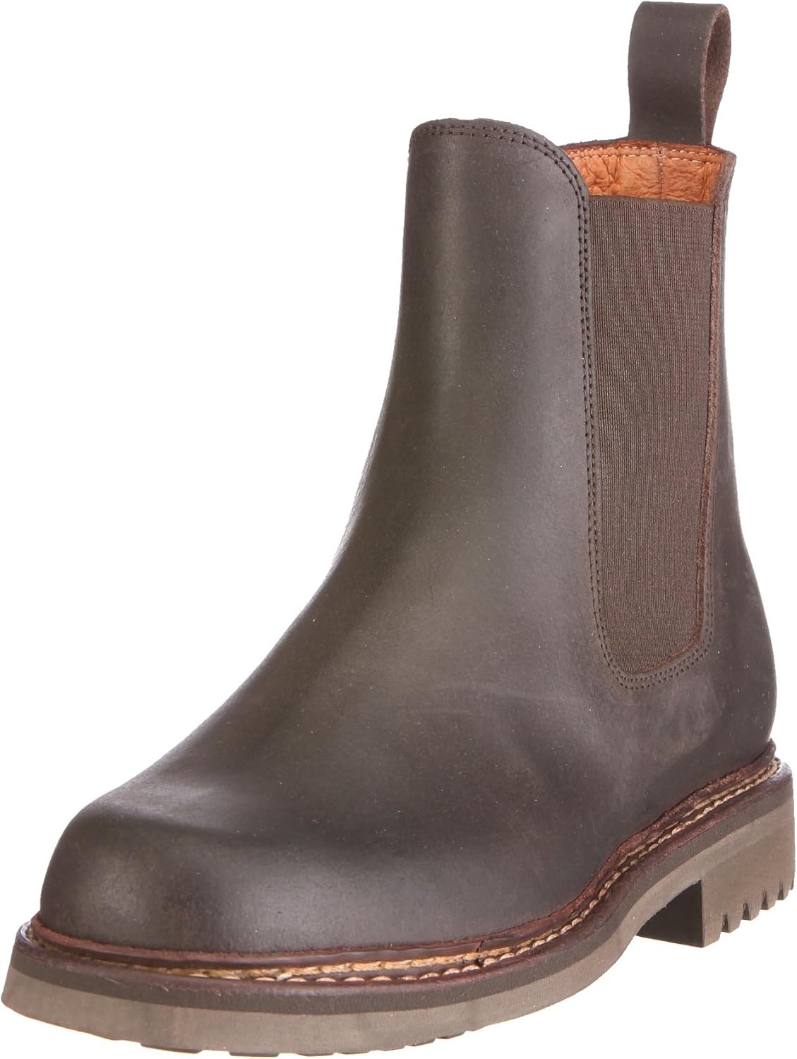 boots aigle monbrison