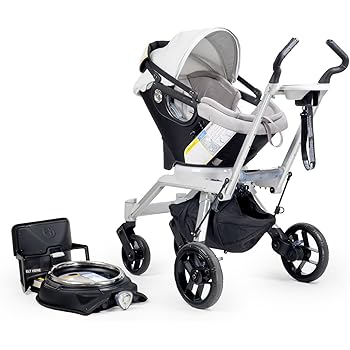orbit stroller g3 travel system