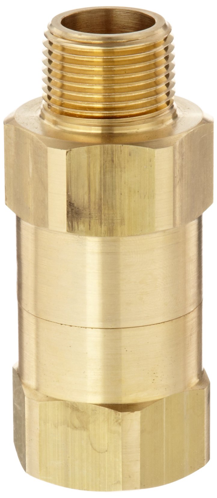 Dixon SCVH6 Brass Safety Check Valve, 3/4