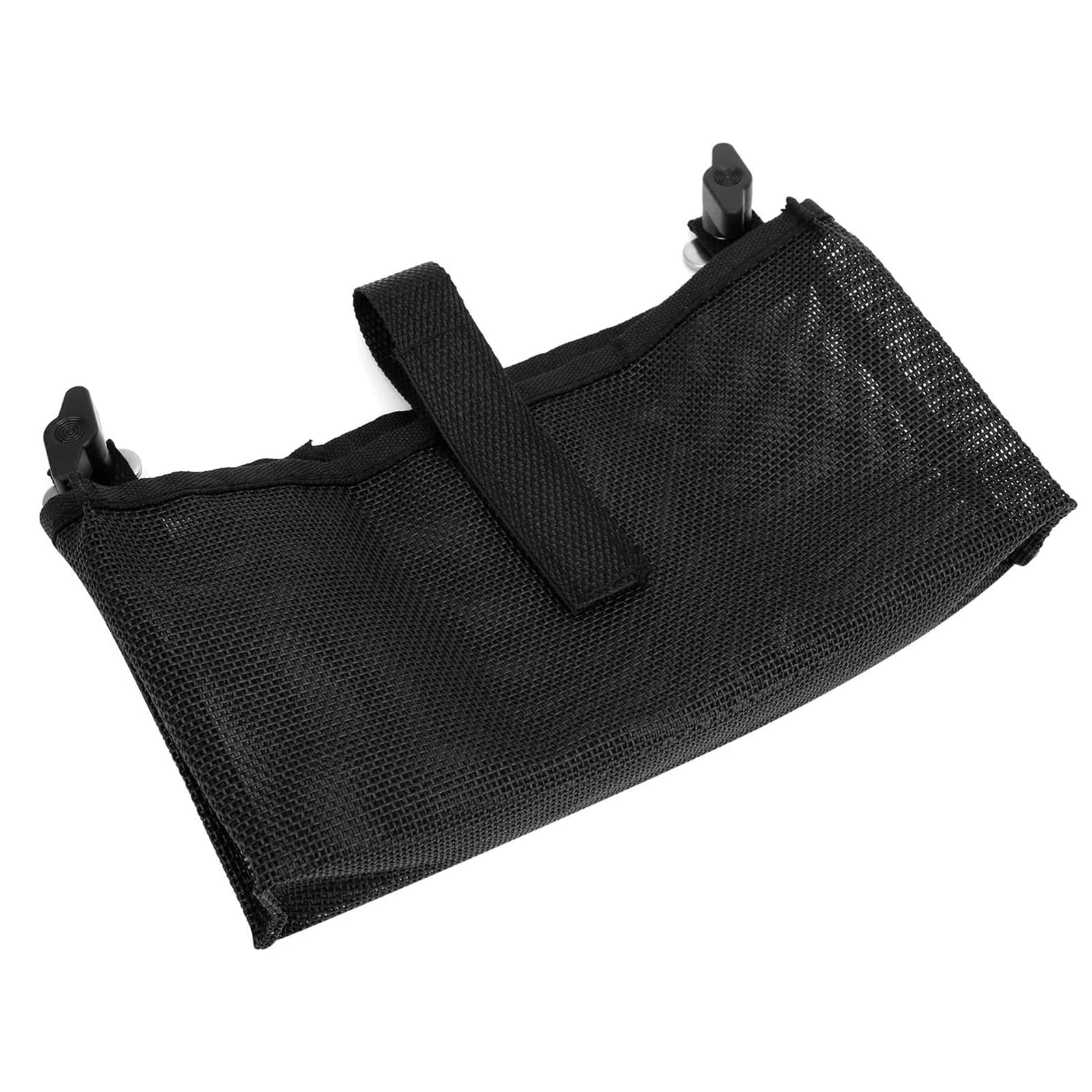 Sac De Rangement Mesh Nylon Pour Canoë Kayak - Accessoires Yacht Marin Léger Et Respirant