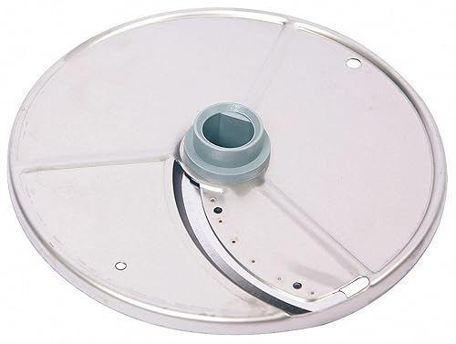 Robot Coupe 27566 Plato de corte, 0.157 in