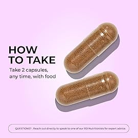 HUM Hormone Balance for Women, Supplement for Women\'s Health with Chasteberry & Dong Quai, Support for PMS Symptoms, Cramps, Irritability, Hormonal Balance, Monthly Support, 60 Capsules