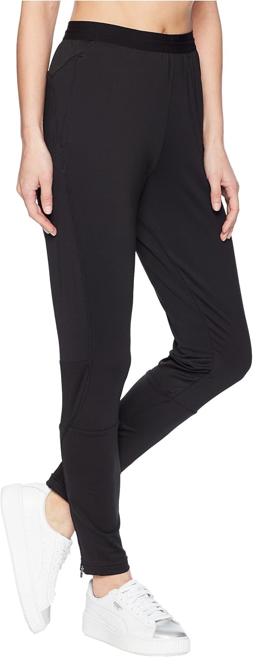 Puma Black/Puma White