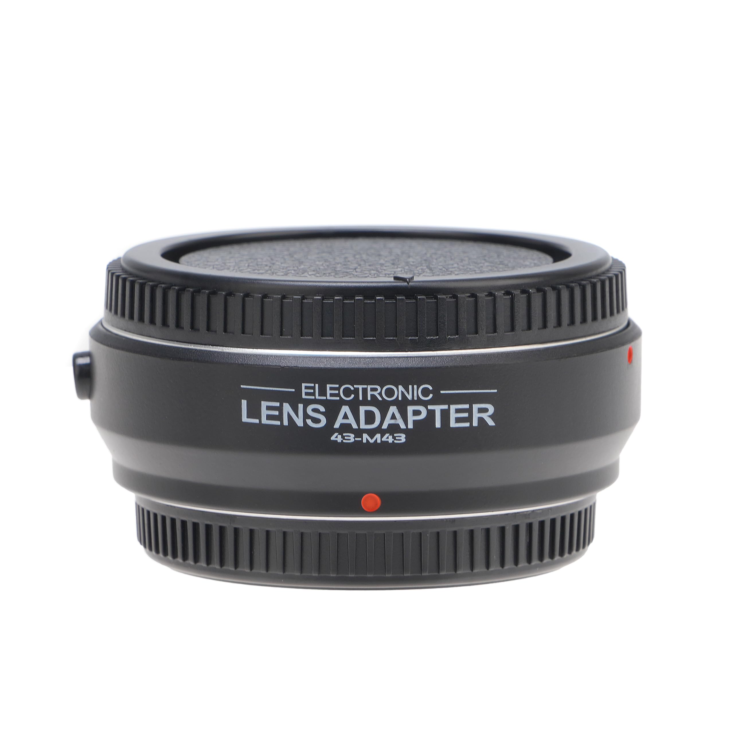 Fotga AF Four Thirds 4/3 Lens to Olympus Micro 4/3 Adapter