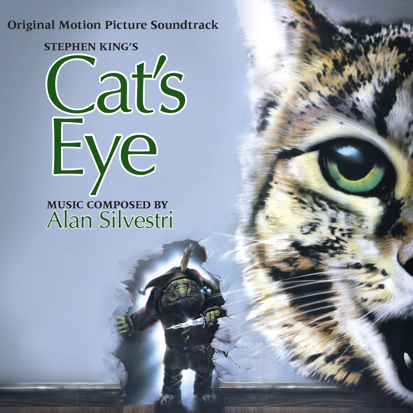 CAT'S EYE