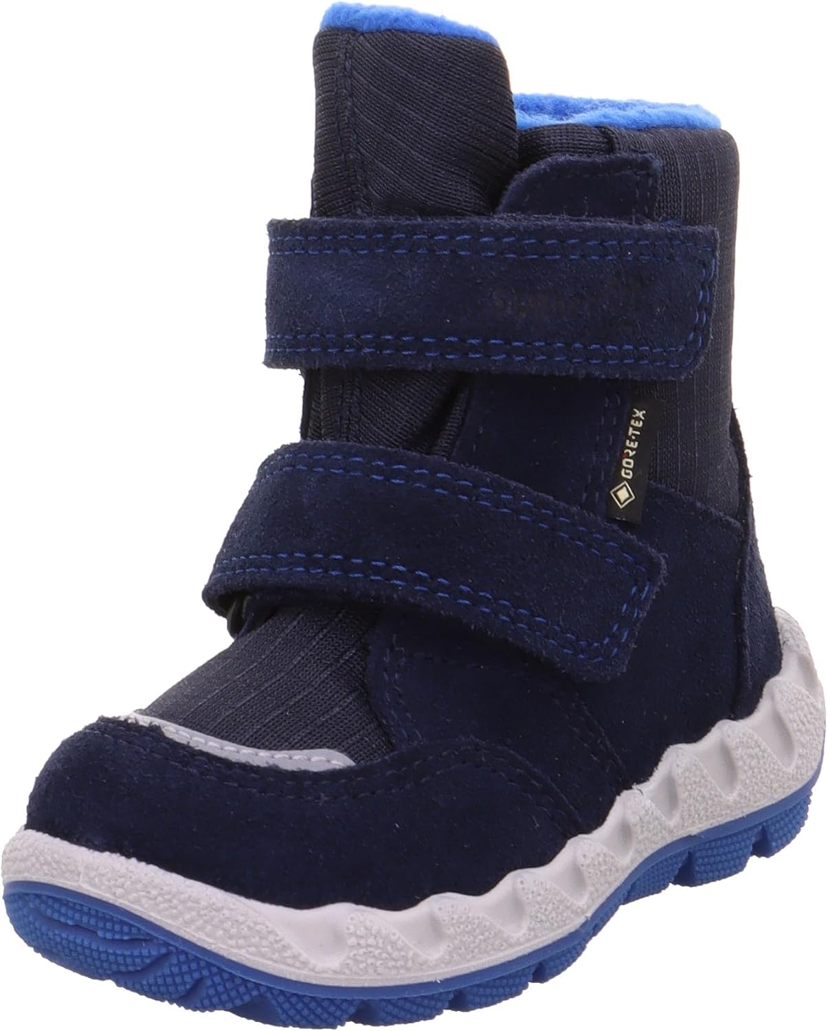 Superfit Boy's Icebird Snow Boot