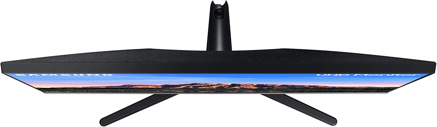 Schermata PC - Samsung - U28R550UQP - Slaba IPS 4K 28 UHD - 4 ms - 60 Hz - HDMI/Displayport - AMD FREESYNC