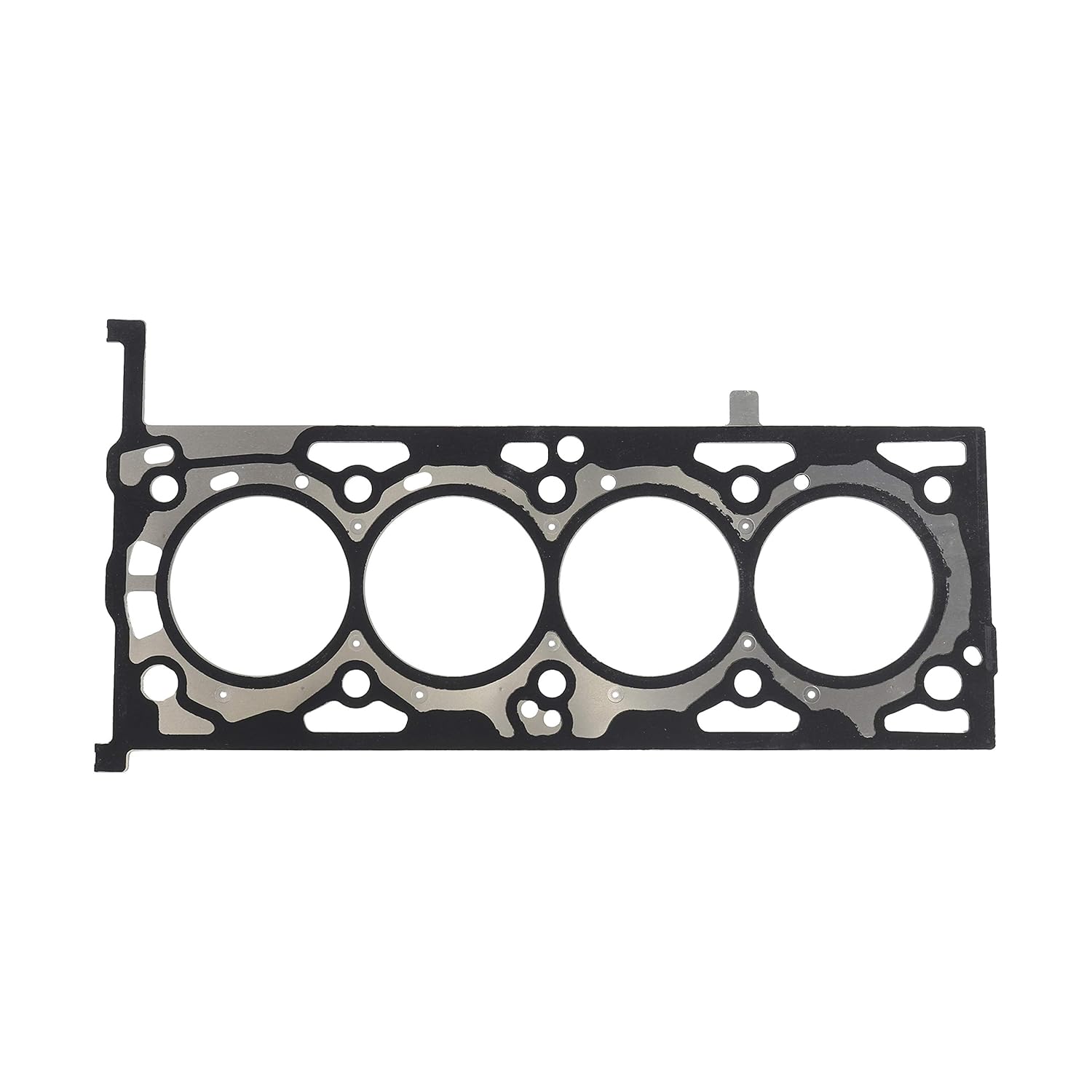 DNJ HG348 Cylinder Head Gasket for 2013-2022 Buick, Cadillac, Chevrolet, GMC ATS, Camaro, CT6 2.0L L4 16V DOHC 1998cc