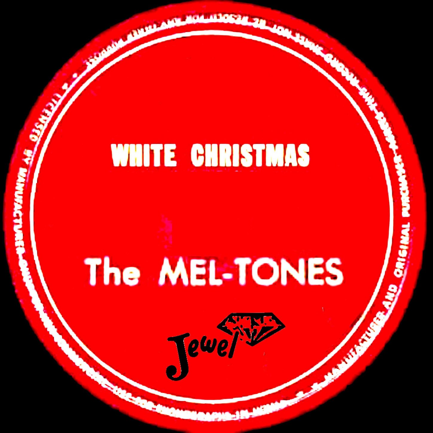 The Mel-Tones