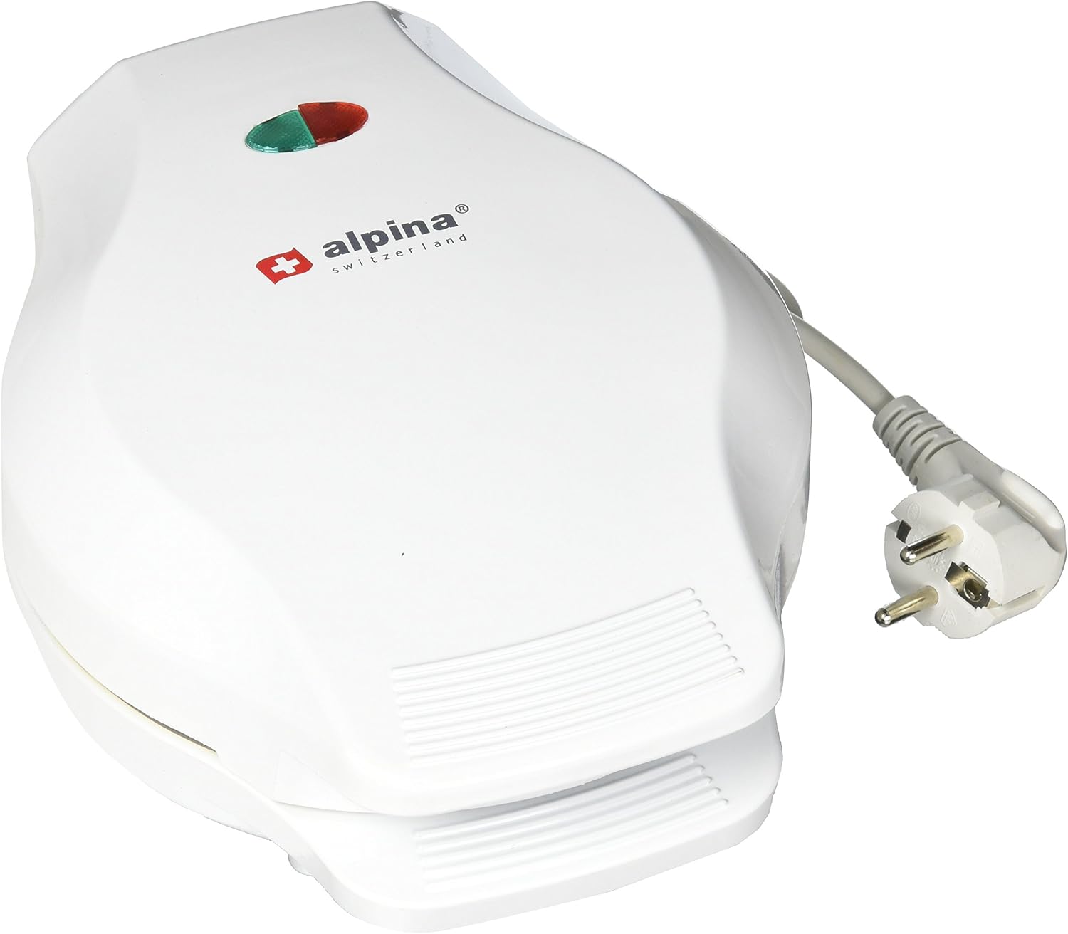 Alpina SF-2609 Non-stick Muffin Maker for 220/240 Volt Countries(Not for USA)