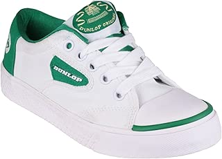 dunlop flash classic mens tennis shoes