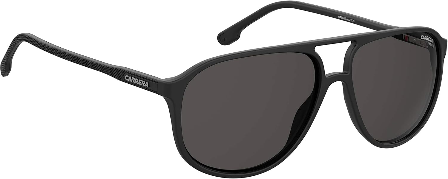 Carrera 257/S Sunglasses, front-side view