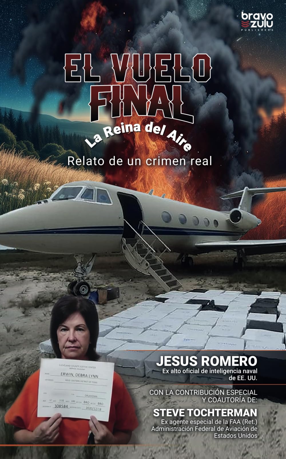 EL VUELO FINAL: LA REINA DEL AIRE (Spanish Edition)