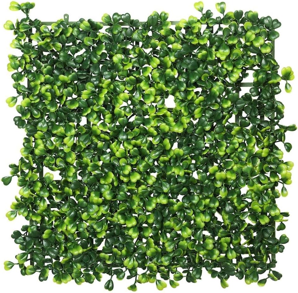 10x 10 Boxwood Mat Pk/4