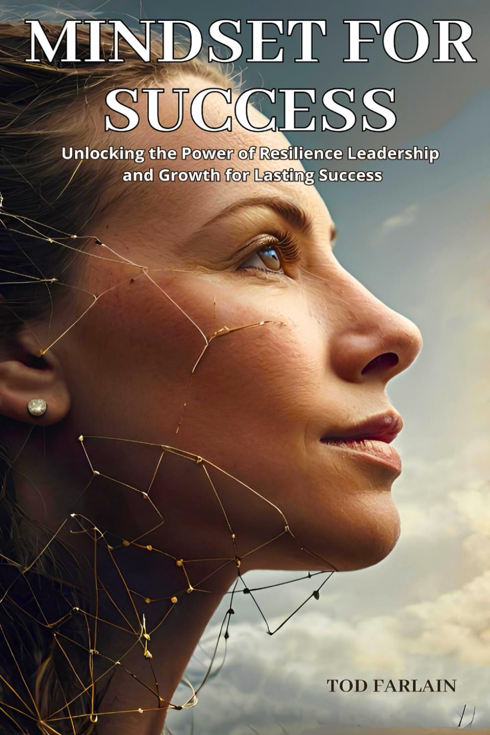 MINDSET FOR SUCCESS: Unlocking the Power of Resilience Leadership and Growth for Lasting Success