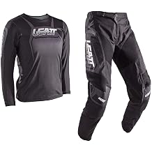 Leatt Ride Kit 3.5 Jr