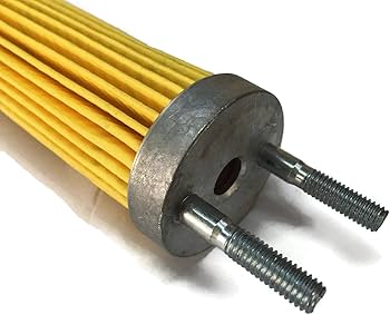 Amazon | ヤンマーL90 L100 LA100 114650-55120ディーゼルエンジンの