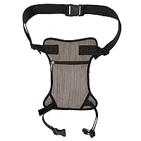 VISON　チェストバック Amazon.com: Wild Things WT-380-0175 X-PAC 22709090 Shoulder
