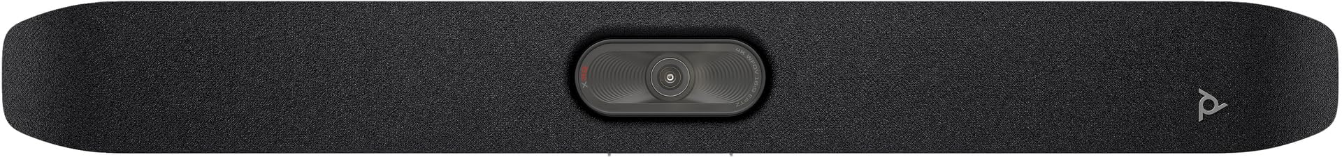 Poly Studio X32 Premium All-In-One Videobar für kleine Konferenzräume