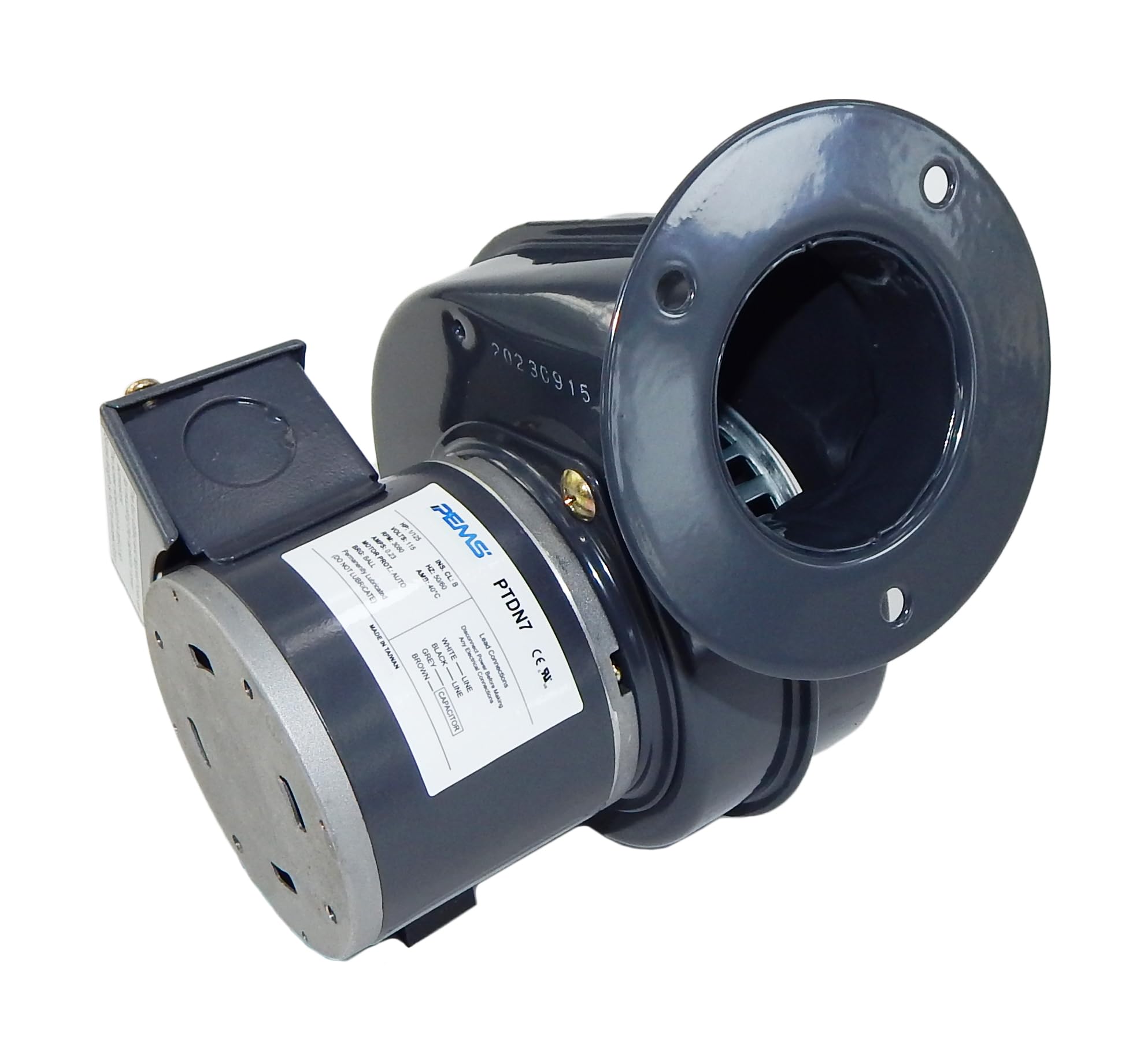 1TDN7, 1TDN7A, 4C440 Dayton Direct OEM Interchange Replacement