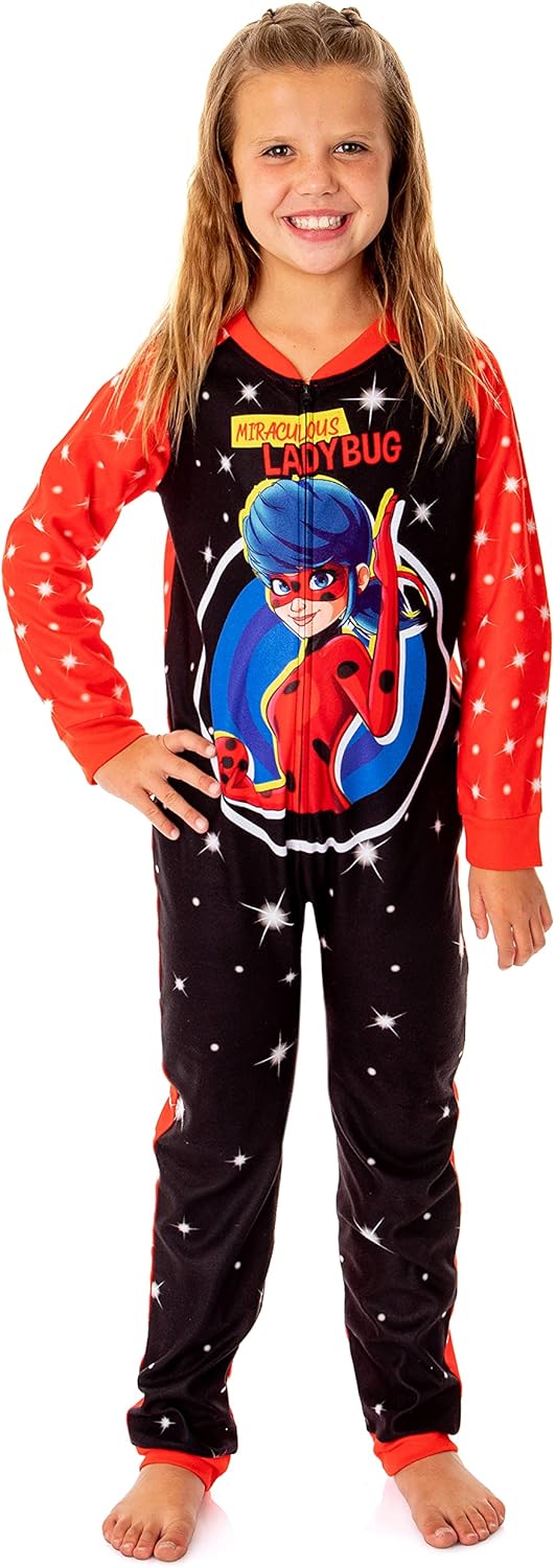 INTIMO Miraculous Character Footless Sleep Pajama Bhutan Ubuy