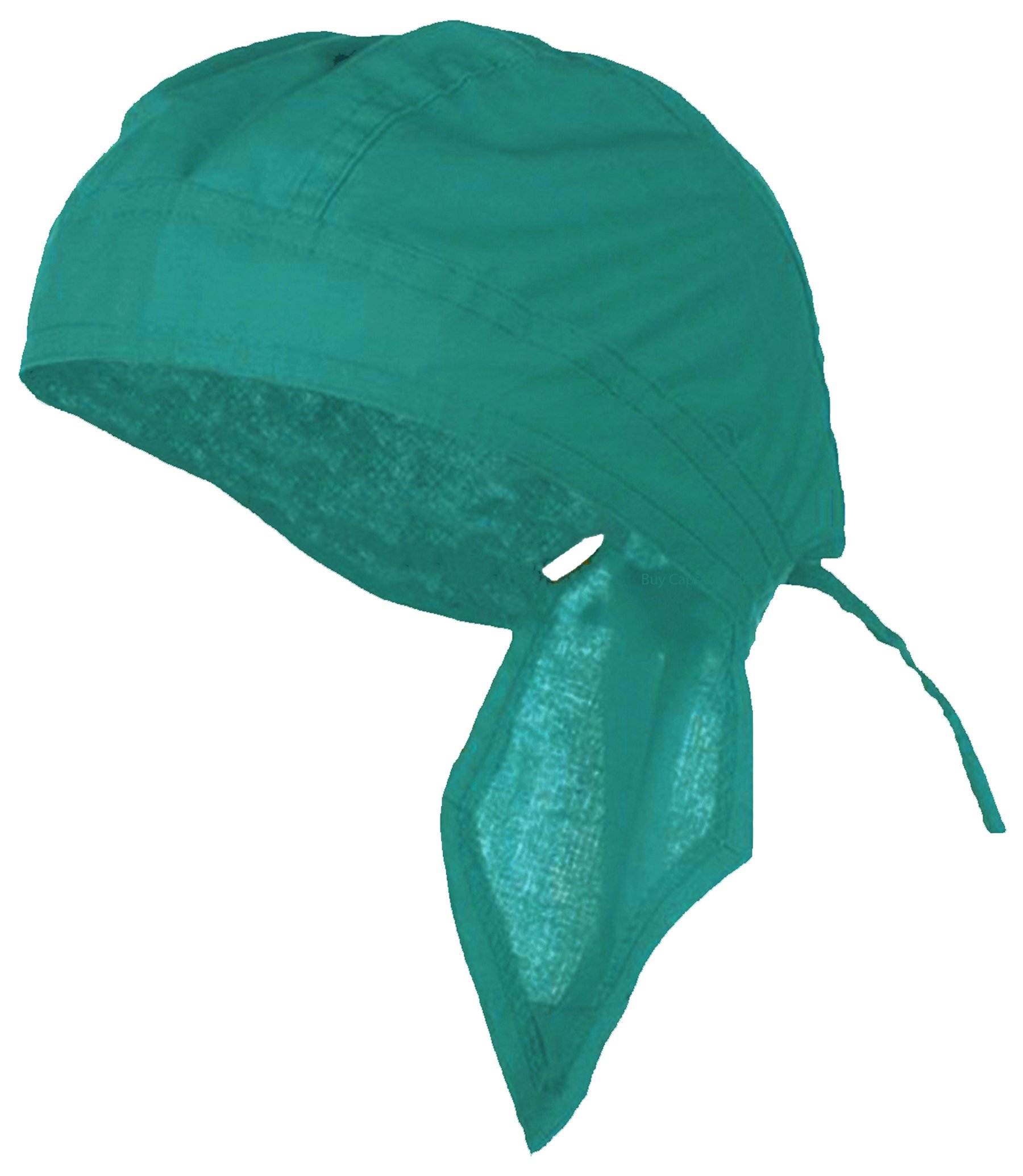 Buy Caps and Hats Doo Durag Chemo Head Wrap Bandana Skull Cap Motorcycle Solid Color