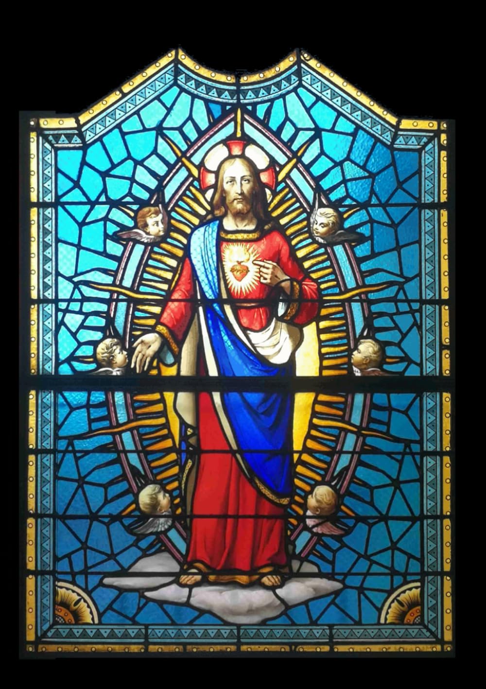 La Bible de l'Eglise: Format de poche