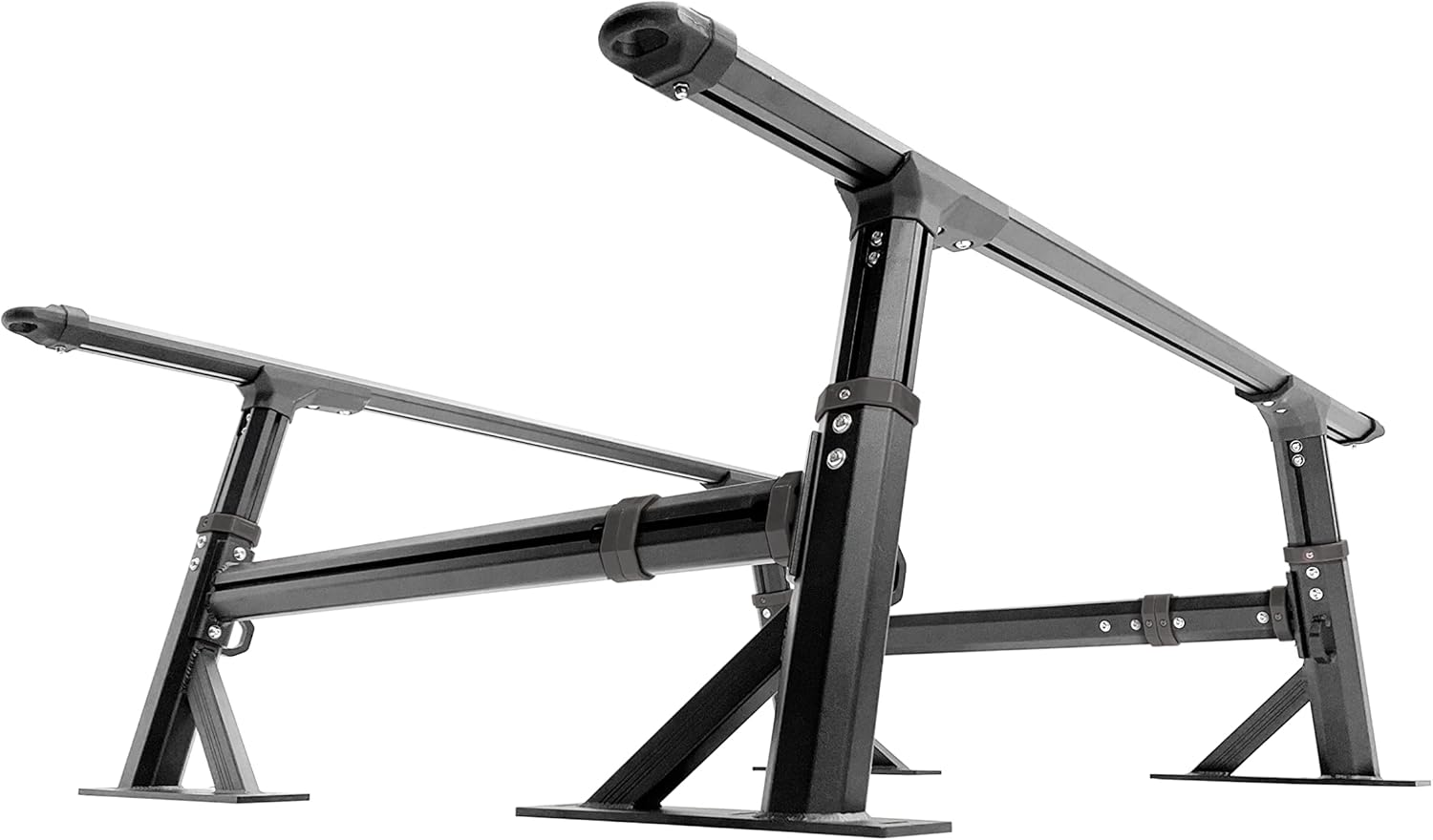 Overland Vehicle Systems Freedom Rack Systems 6.5' Truck