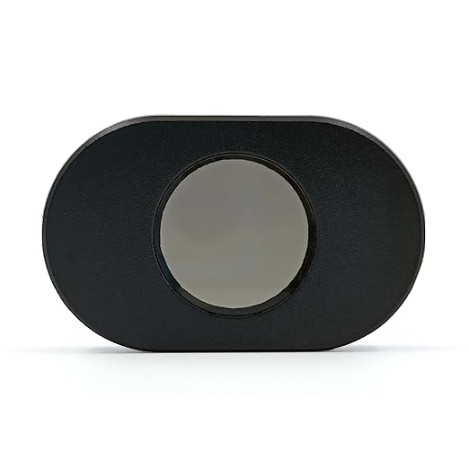 Buy NEXDIGITRON Circular Polarizing Lens CPL Filter for ACE DashCam (Made in India) Online at