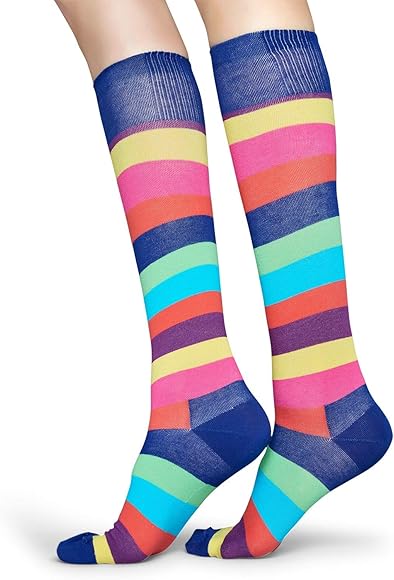 Kompressionsstrümpfe happy socks Clearance