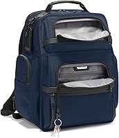 Amazon.com: TUMI - Alpha Brief Pack - Men's and Women's Work and