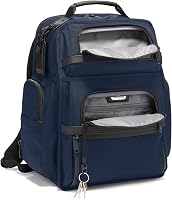 Amazon.com: TUMI - Alpha Brief Pack - Men's and Women's Work and