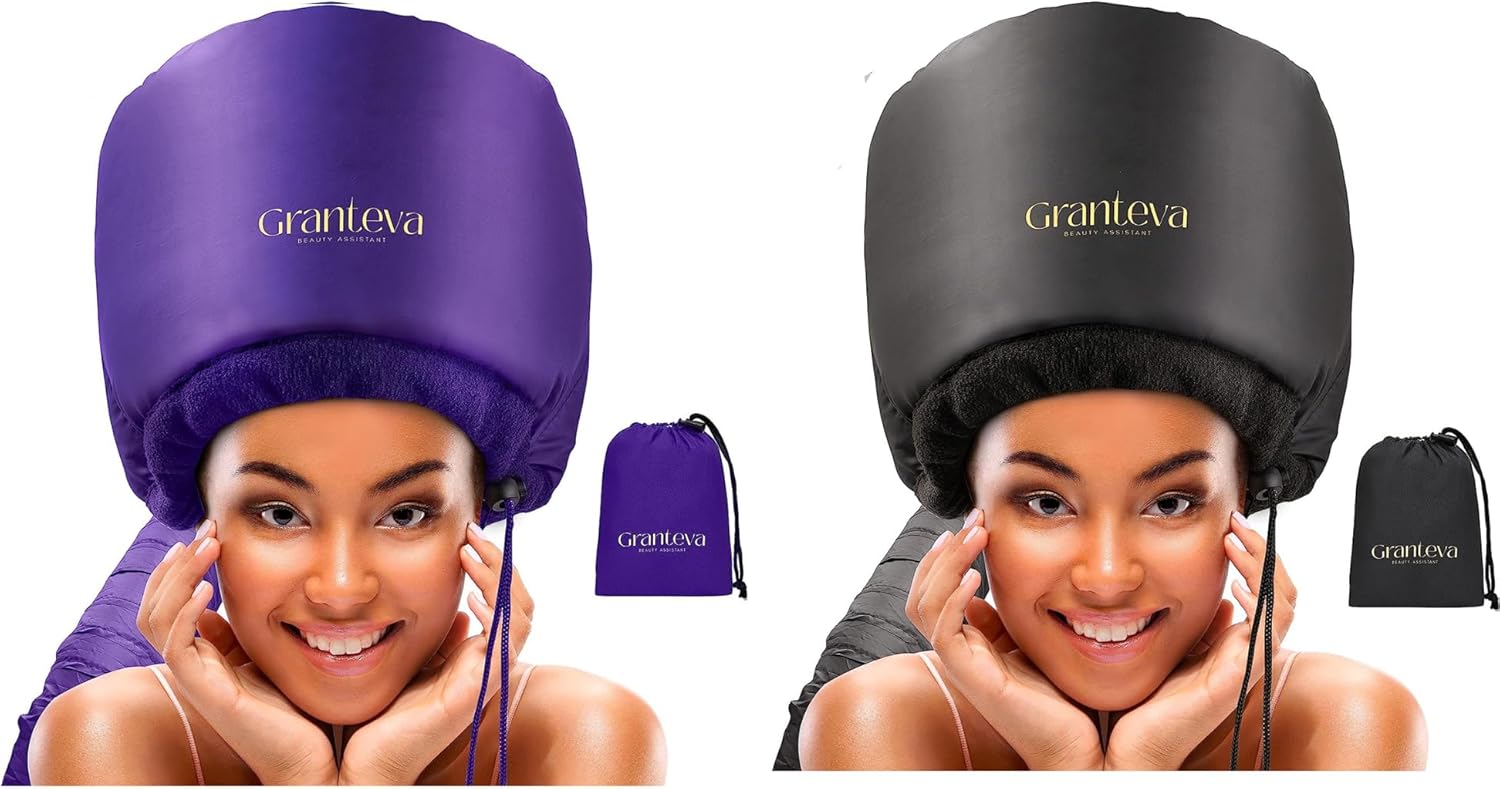 Bonnet Hair Dryer wA Headband Integrated That Nigeria Ubuy