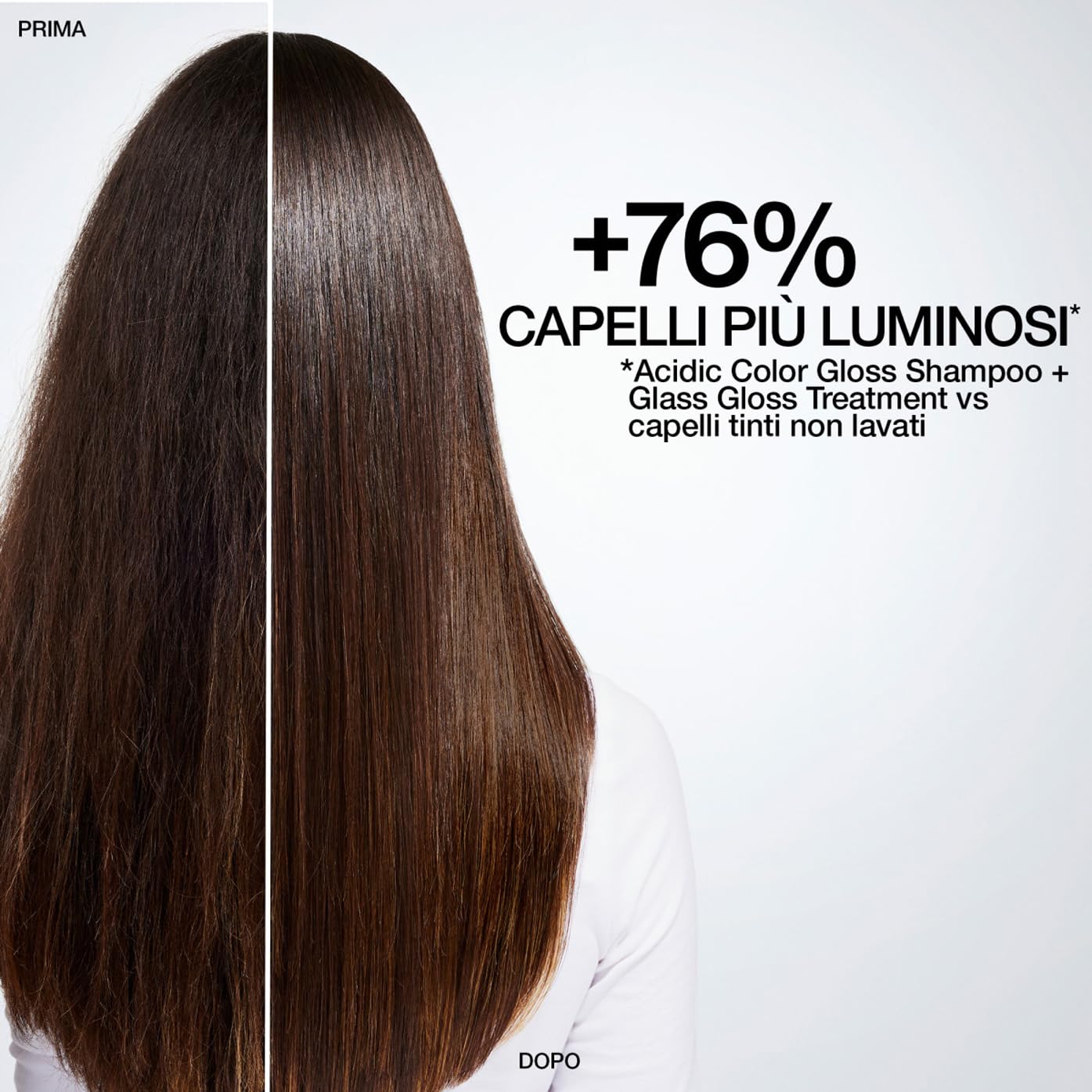 Shampoo Acidic Color Gloss