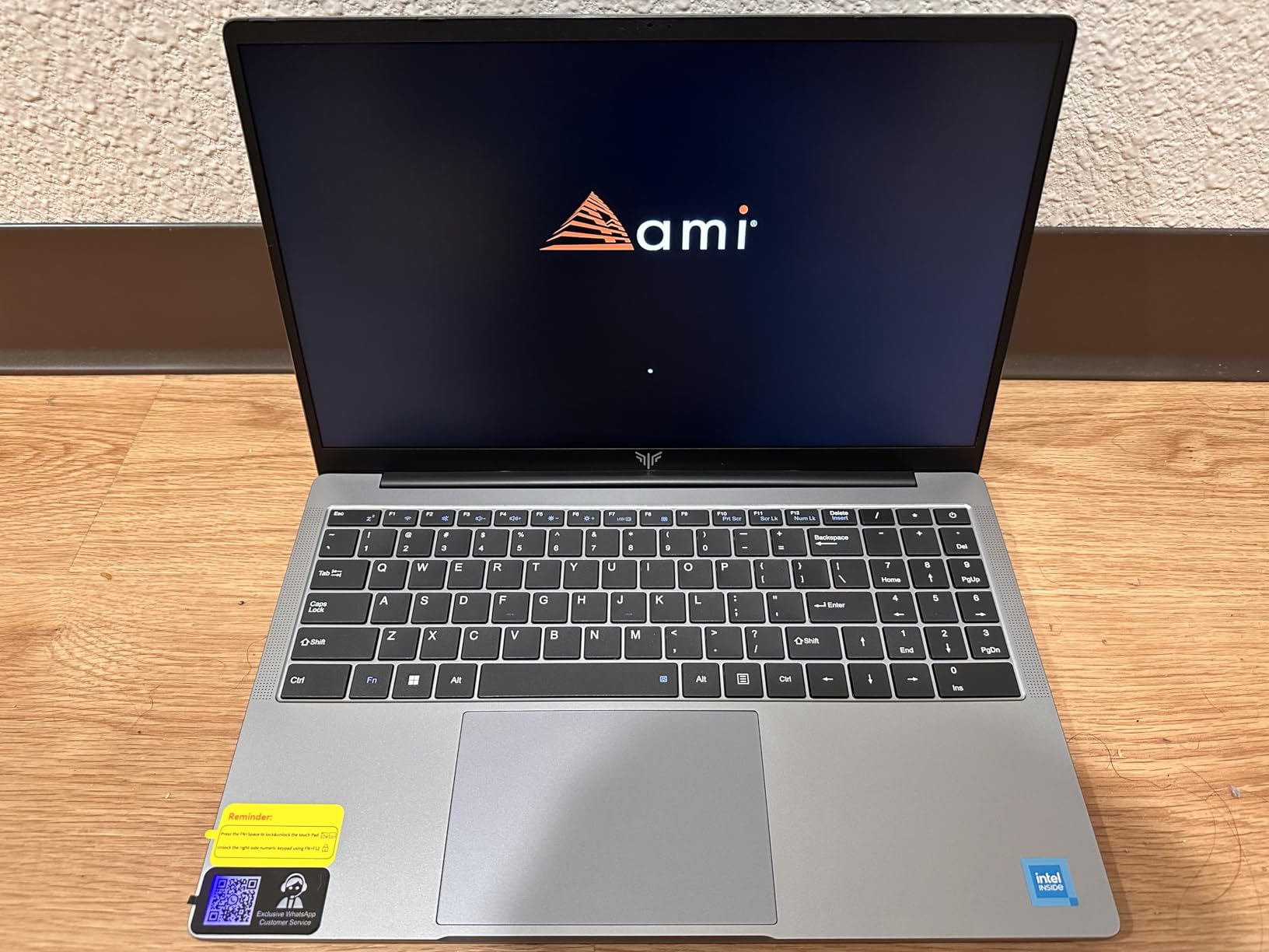 Customer Image