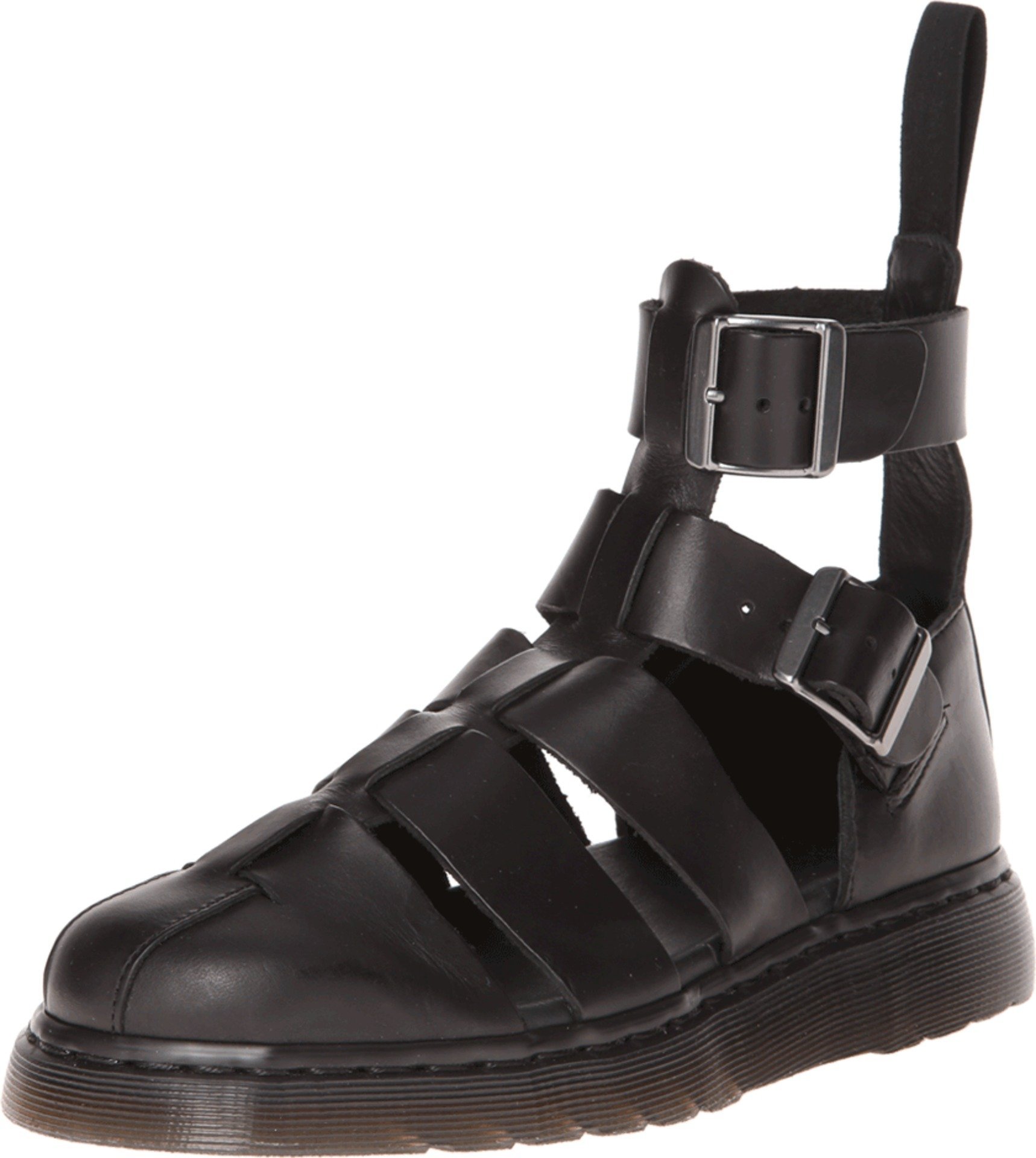 Dr. Martens Men's Geraldo Gladiator Sandal