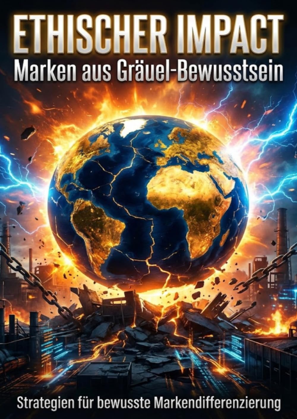 Ethischer Impact: Marken aus Gräuel‑Bewusstsein: Strategien für bewusste Markendifferenzierung