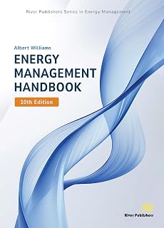 Energy Management Handbook (River Publishers Series in Energy Management)