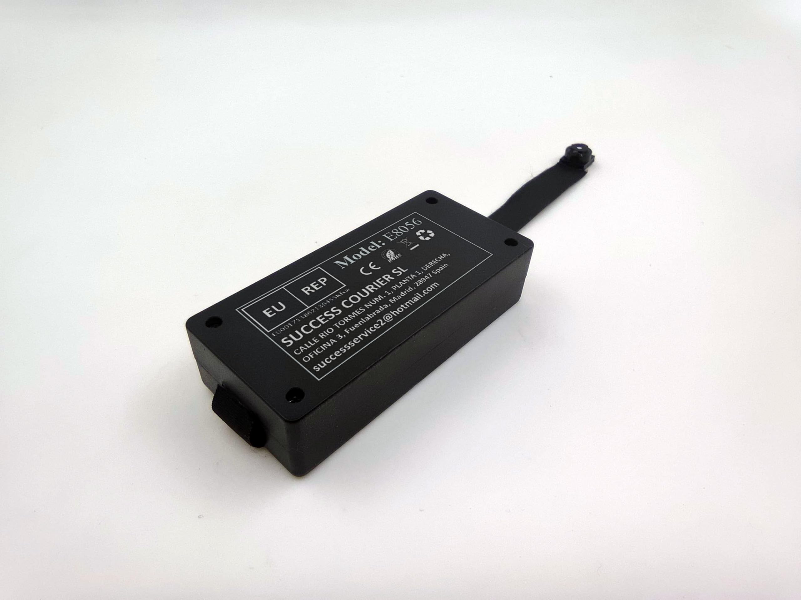 Camara Espia 1080P HD Mini Oculta Cámara Espía Spy CAM con Vídeo y Audio, 7 Horas de duración de la baterí, Detección de Movimiento, Interior/Exterior