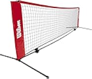EZ Tennis Net
