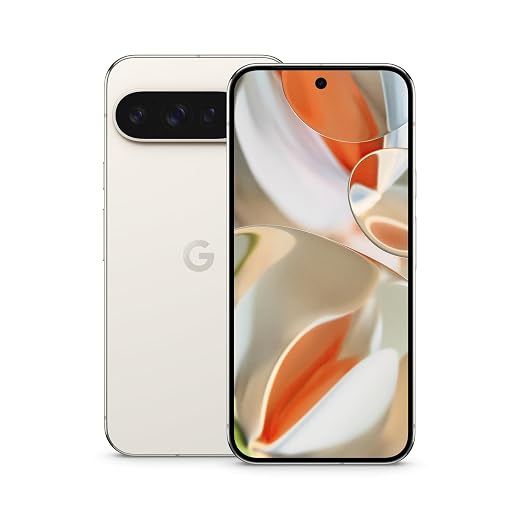 Google Pixel 9 Pro XL - Unlocked